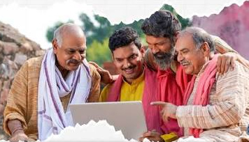 2 अक्टूबर से ग्राम सभाओं में तैयार होगी विकसित ग्राम पंचायत योजना
