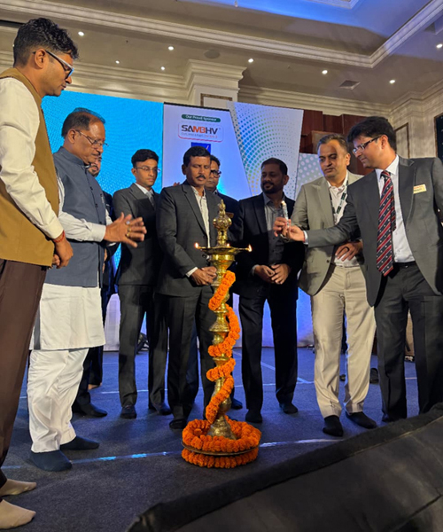 स्टेटकॉन 2026 में 2047 के विकसित भारत के लिए विकसित छत्तीसगढ़ का शंखनाद