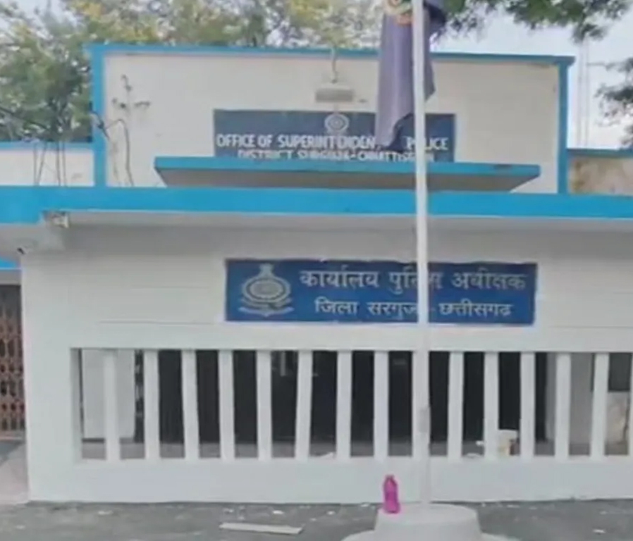 एसआई-एएसआई समेत 24 पुलिस कर्मियों का हुआ तबादला