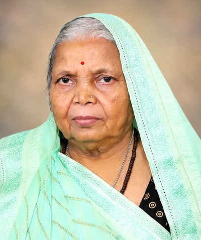 उर्मिला चौहान का निधन