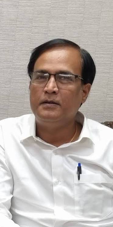 ठोकने बोले - हार के डर और अपनी विफलताओं को छिपाने के लिए संवैधानिक संस्थाओं पर अनर्गल आरोप लगा रहे हैं भूपेश