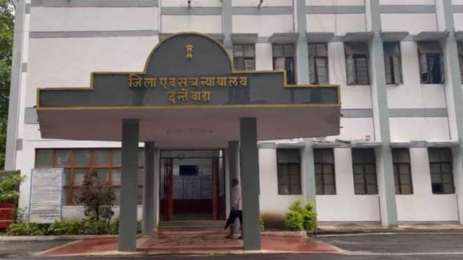 हत्या के आरोपी पिता-पुत्र को हुई आजीवन कारावास की सजा 
