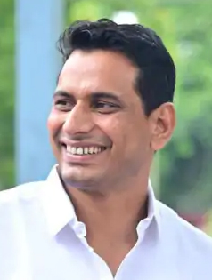 540 करोड़ के कोल लेवी मामले में विधायक यादव को मिला ईओडब्ल्यू का नोटिस, 5 को होना होगा पेश