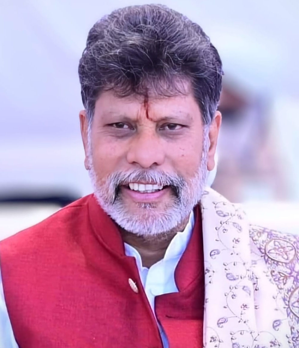 बस्तर बाढ़ विभीषिका के दृष्टिगत विशेष राहत पैकेज और दीर्घकालिक बाढ़ प्रबंधन की भाजपा प्रदेश अध्यक्ष देव ने की मांग