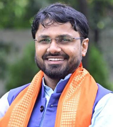 यूथ कांग्रेस के चुनाव ने कांग्रेस के आंतरिक कलह और सिरफुटौव्वल को चौराहे पर ला दिया है : टिकरिहा