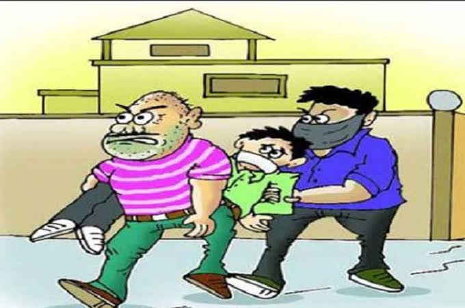 यूपी आरटीओ पासिंग स्कार्पियो में पहुंचे आरोपियों ने ट्रांसपोर्ट कारोबारी का किया अपहरण, पुलिस जुटी तलाश में