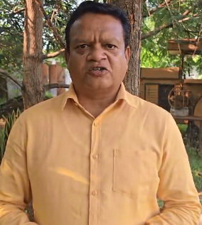 भाजपा की दो टूक : कांग्रेस स्पष्ट करे कि वह भ्रष्टाचारियों के साथ है या भ्रष्टाचार के खिलाफ?