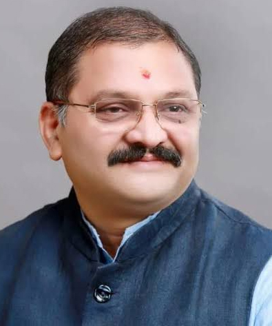 छत्तीसगढ़ में निवेश से बढ़ेगा रोजगार, बाढ़ प्रबंधन पर संवेदनशील है साय सरकार : सांसद पाण्डेय