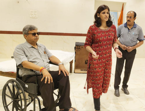 समाज की कड़वी सच्चाइयों को बयां करता सेलिब्रेशन शीघ्र