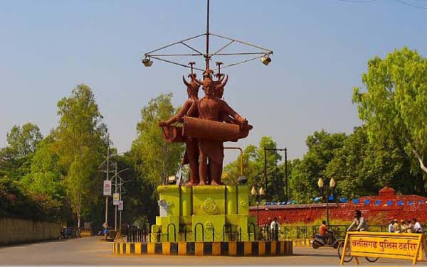 माडिय़ा चौक के नाम में कोई बदलाव नहीं, पूर्ववत रहेगा नाम