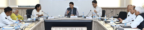 कागजों से निकलकर ज़मीनी स्तर पर दिखे शिक्षा नीति : वर्मा