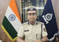 दिल्ली मेट्रो सुरक्षा की कमान सम्हालेंगे आईपीएस संतोष सिंह