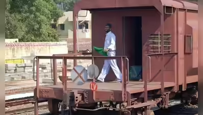 भारतीय रेलवे ने 3,548 स्नातक-स्तरीय एनटीपीसी रिक्तियों की घोषणा की, ऑनलाइन आवेदन 6 नवंबर तक