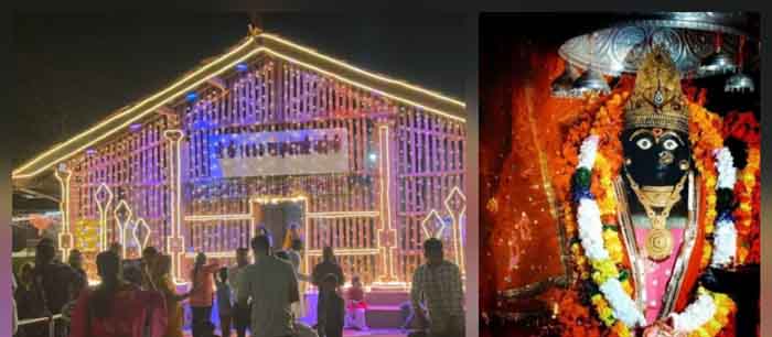 दंतेवाड़ा में दर्शन के लिए नागरिकों व वीआईपी की अलग-अलग कतारे होगी, सुरक्षा में तैनात रहेंगे 500 जवान