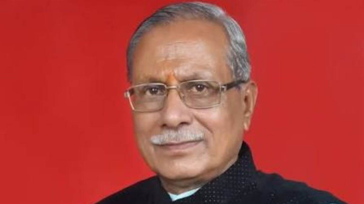 6 राज्यों में नए राज्यपाल नियुक्त,एमपी के डॉ.ढाल सिंह उत्तराखंड, ओम माथुर केरलम के राज्यपाल बने