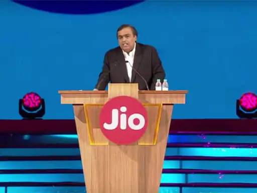 देश का सबसे बड़ा आईपीओ 21 अक्टूबर को खुलेगा,जियो 27 करोड़ शेयर से 30 हजार करोड़ जुटाएगी
