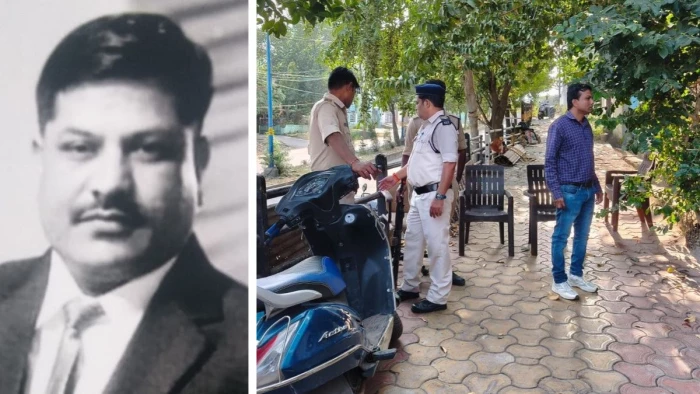 हेड कांस्टेबल के 15 ठिकानों पर लोकायुक्त का छापा, 6.50 करोड़ से अधिक की संपत्ति का खुलासा