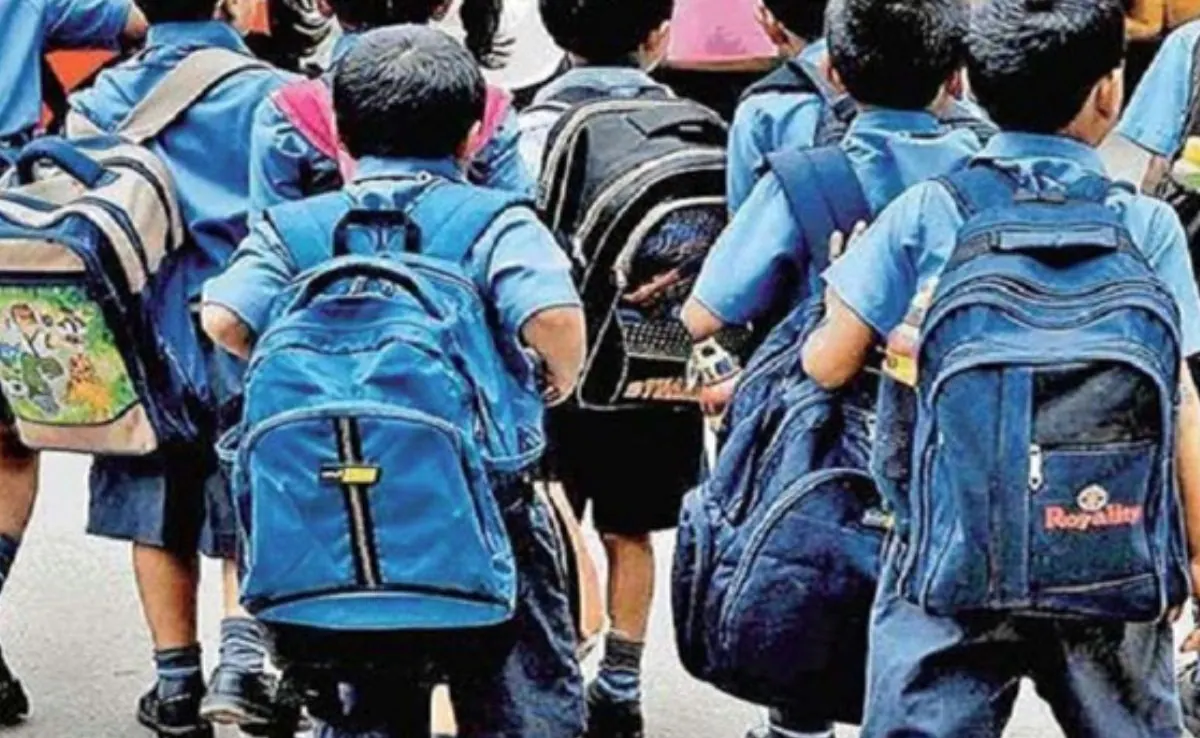 दीपावली अवकाश में एक दिन की बढ़ोत्तरी