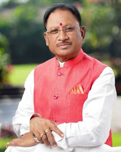 मुख्यमंत्री साय के सुशासन में संवेदनशील शासन, पारदर्शी व्यवस्था और जनभागीदारी से मजबूत हो रहा जनता का विश्वास