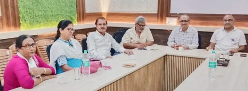 बृहन्महाराष्ट्र मंडल के अधिवेशन में शामिल होंगी छत्तीसगढ़ की टीम