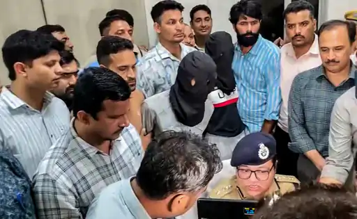 टाइगर को जान से मारने आए थे शूटर,आरोपी कोटा से पकड़े गए; एक बिहार, 2 हरियाणा के