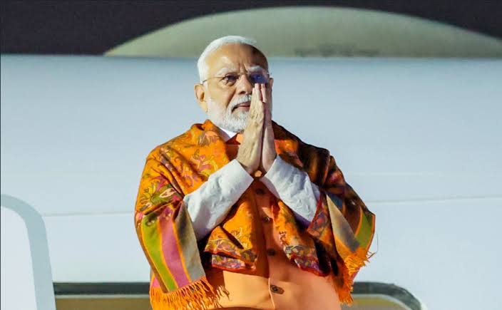 आरएसएस शताब्दी वर्ष पर पीएम मोदी ने स्वयंसेवकों को दी बधाई, मोहन भागवत के संबोधन की तारीफ की