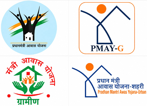 प्रधानमंत्री आवास योजना सामाजिक एवं आर्थिक परिवर्तन की अद्भुत मिसाल...