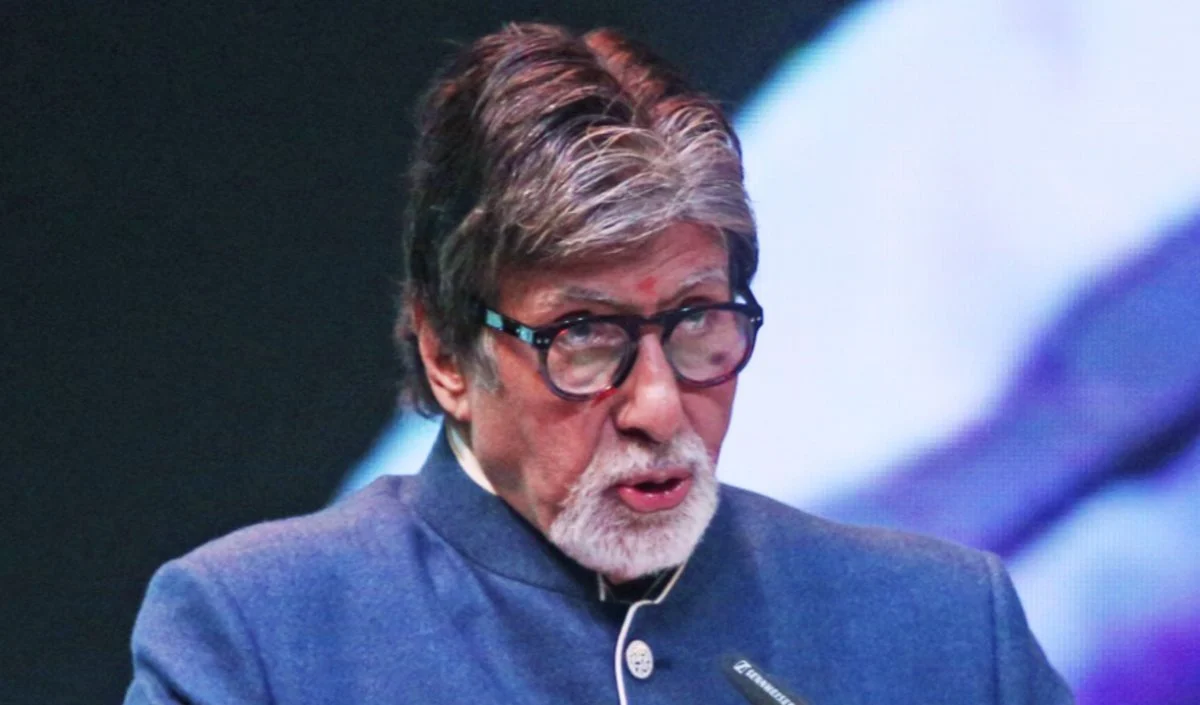धमकी भरे मेल ने उड़ायी नींद..अमिताभ बच्चन का जलसा,बीएमसी मुख्यालय व दिलजीत दोसांझ निशाने पर  