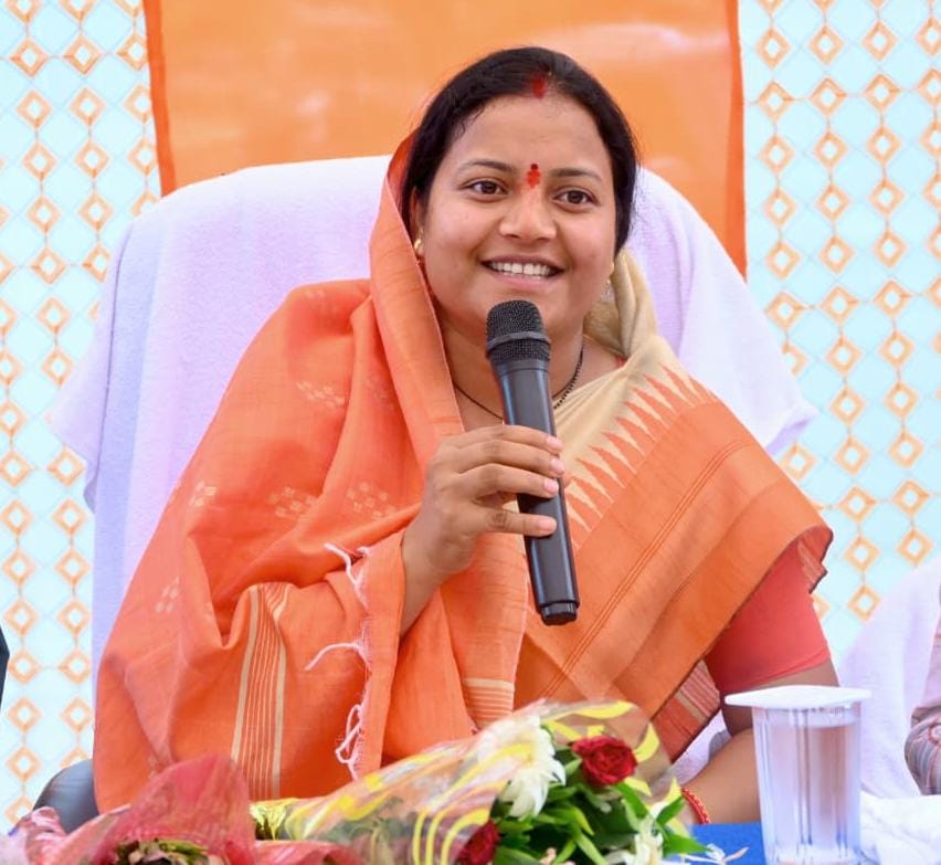 मंत्री राजवाड़े के प्रयासों से छह परियोजना-सह-संसाधन केंद्रों के भवनों को मंजूरी