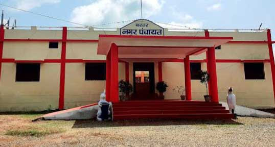 बस्तर नगर पंचायत के जलप्रदाय योजना के लिए 57.71 करोड़ मंजूर, मारकंडी नदी से पहुंचेगा पानी