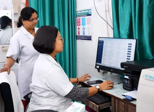 स्पेशल कैम्पेन 6: डिजिटल सेवाओं से सुशासन को मजबूत कर रहा एसईसीएल