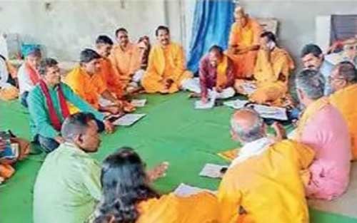 पांच दिवसीय गायत्री पुस्तक मेला 24 से 28 दिसंबर तक