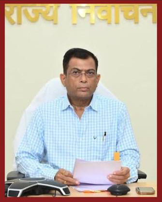 नगरपालिका एवं त्रिस्तरीय पंचायत के आगामी आम/उप निर्वाचन के लिए त्रुटिरहित निर्वाचक नामावली तैयार करने की अपील
