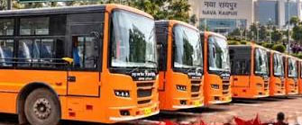 मंत्रालयीन व विभागाध्यक्ष कार्यालय के कर्मचारियों के स्टाफ बस सेवा अवधि में हुई अप्रैल 2027 तक वृद्धि 