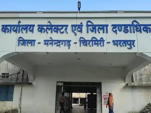 भारी बारिश और तेज हवाओं की चेतावनी के चलते कल एमसीबी के सभी स्कूल व आंगनबाड़ी केंद्रों में अवकाश घोषित