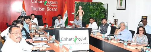 रियासत वीथिका में राजसी परंपराओं, दुर्लभ धरोहरों और ऐतिहासिक विरासत से रूबरू होगी नई पीढ़ी