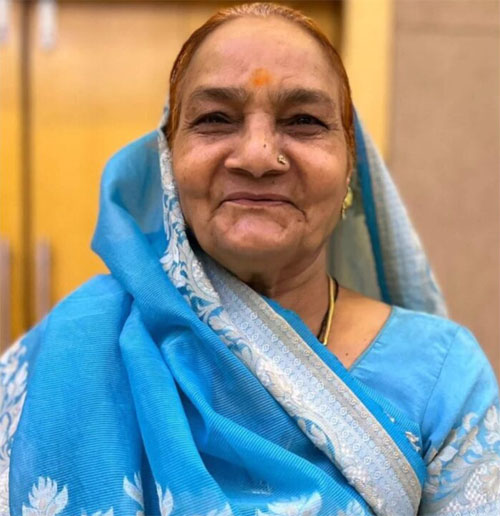 केन्द्रीय कृषि मंत्री शिवराज सिंह चौहान की मां के निधन पर मुख्यमंत्री साय ने किया शोक प्रकट