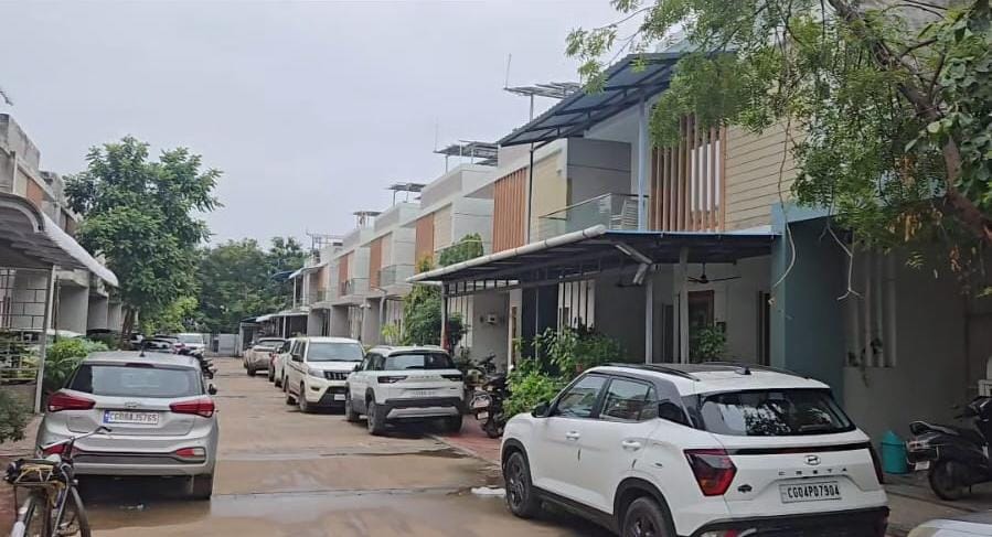 ईओडब्ल्यू और ईडी की बड़ी कार्रवाई, रायपुर-बिलासपुर-राजनांदगांव में कई ठिकानों पर दबिश