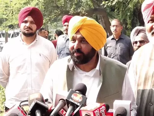 पंजाब में आम आदमी पार्टी के 40 कैंडिडेट घोषित, सभी मौजूदा विधायक