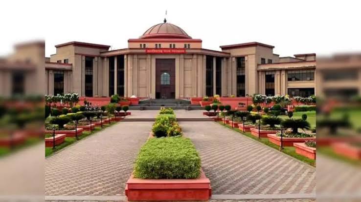 सुप्रीम कोर्ट कॉलेजियम ने नियुक्त किए हाईकोर्ट में छह नए जज