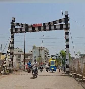 मोहभट्टा फाटक 4-5 नवंबर को 6 घंटे के लिए रहेगा बंद
